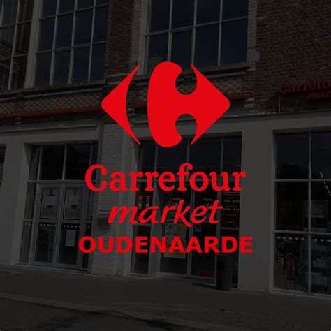 carrefour oudenaarde|Opening hours Carrefour Express Oudenaarde